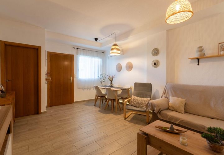 Lejlighed i Rafal, Alicante, Rafal - € 145.000 | Ref: EXP14647/8930 - foto 1
