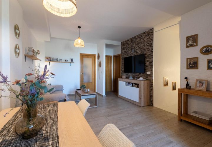 Appartement in Rafal, Alicante, Rafal - € 140.000 | Ref: EXP14647/8930 - foto 1