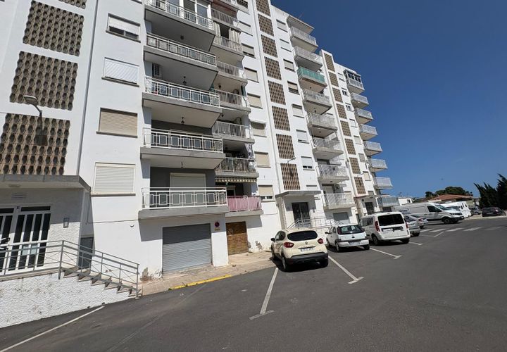 Lejlighed i Vinaros, Castellon, Vinaros - € 145.000 | Ref: EXP14571/8930 - foto 1