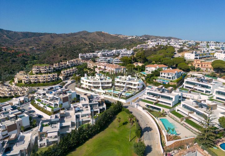 Dupleks i Marbella, Malaga, Marbella - € 1 790 000 | Ref: EXP14651/8930 - foto 1