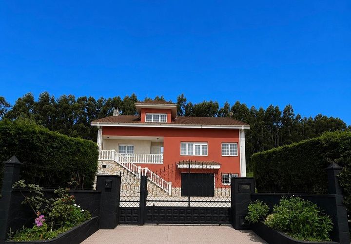 Villa i Corvera, Asturias, Corvera - € 599.000 | Ref: EXP14649/8930 - foto 1