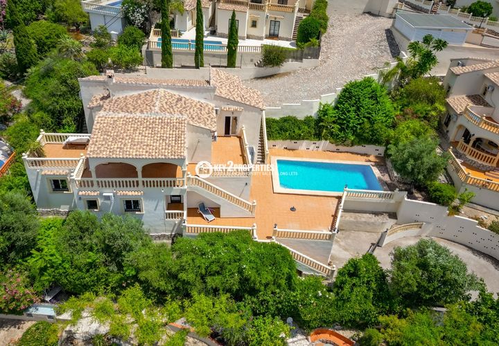 Villa i Orba, Alicante, Orba - € 645.000 | Ref: KS3392 - foto 1
