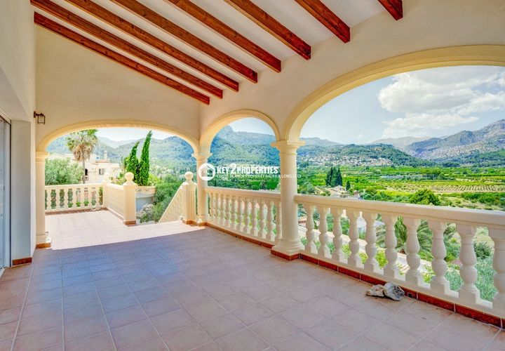 Villa a Orba, Alicante, Orba - € 645.000 | Ref: KS3392 - foto 1