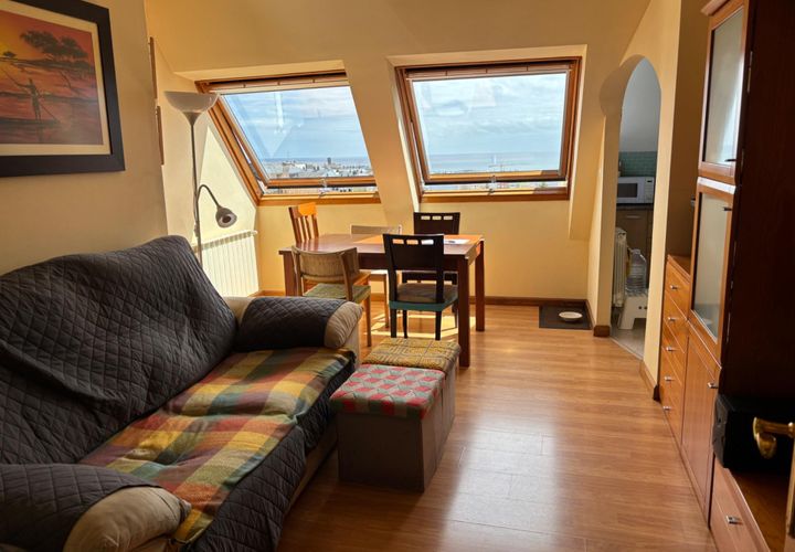 Penthouse i Foz, Lugo, Foz - € 140.000 | Ref: EXP14669/8930 - foto 1
