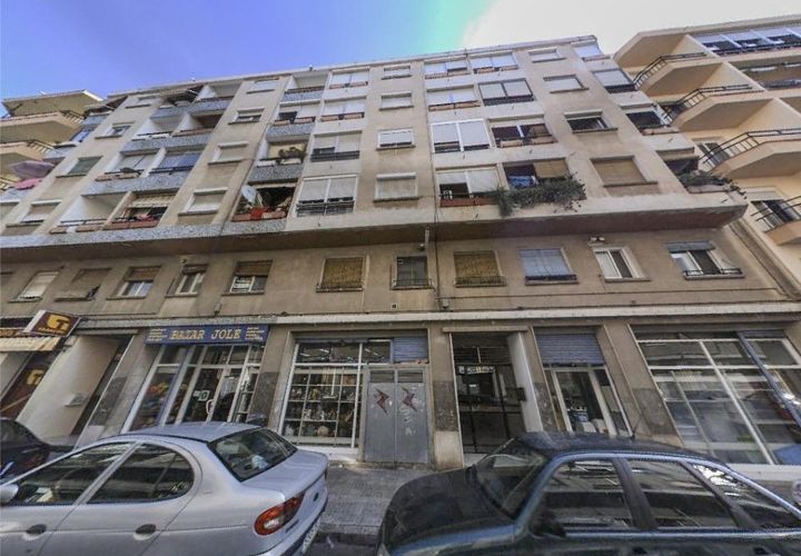 Lejlighed i Reus, Tarragona, Reus - € 79.000 | Ref: EXP14677/8930 - foto 1
