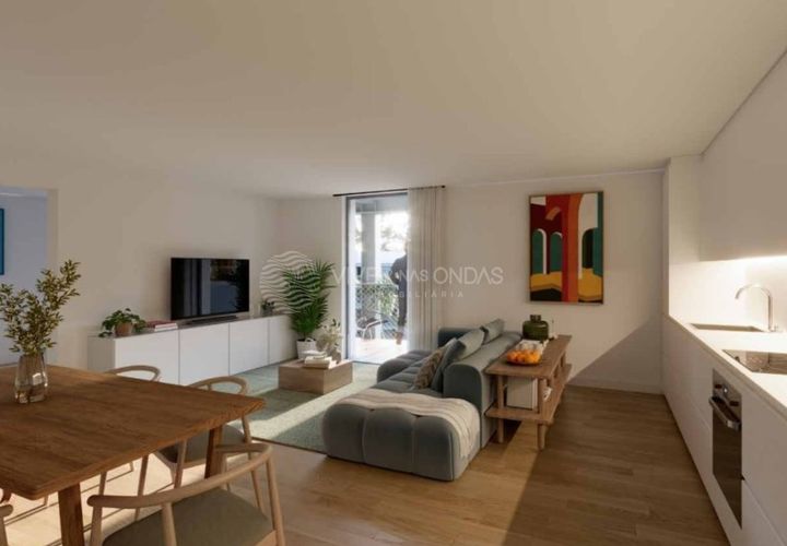 Lejlighed i Paranhos, Porto, Paranhos - € 419.900 | Ref: IP-ADACX2 - foto 1