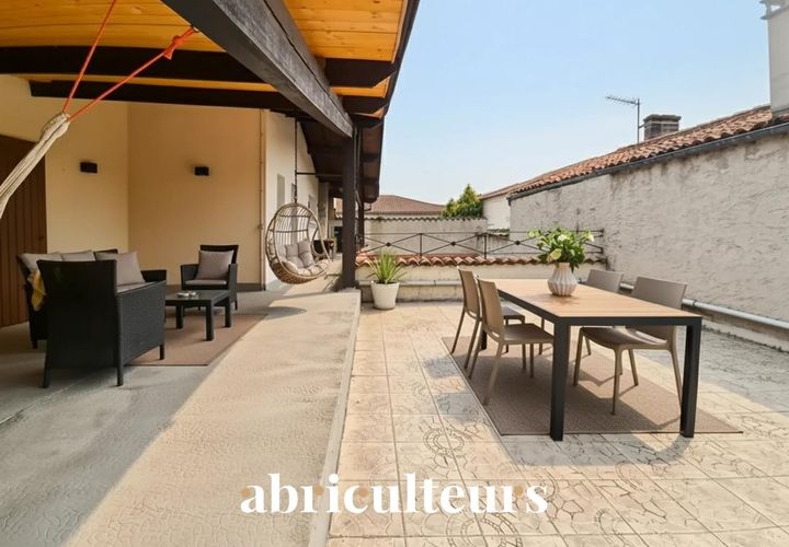 Villa i Cognac, Charente, Cognac - € 139.000 | Ref: EBVM100615016100_1 - foto 1