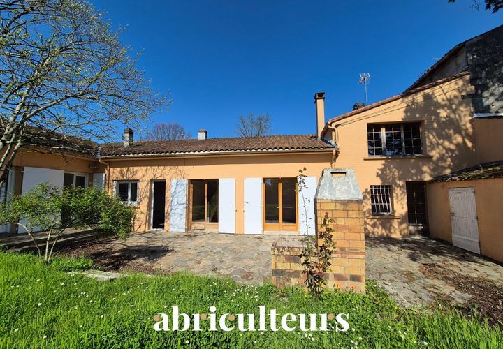 Villa i Cognac, Charente, Cognac - € 225.000 | Ref: EBVM100616216100_4 - foto 1