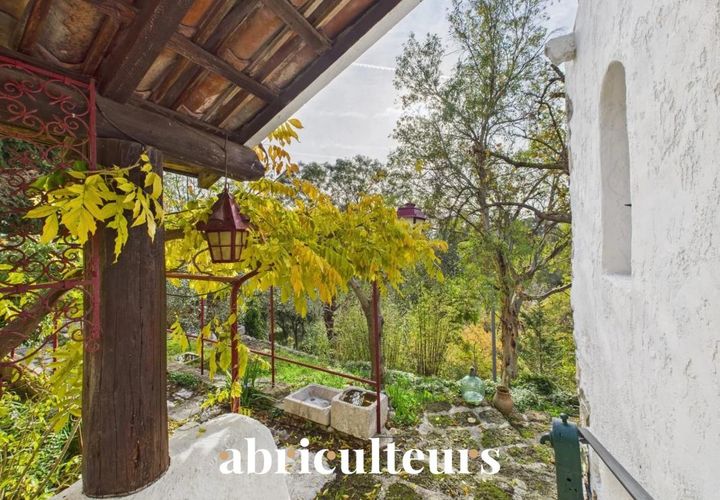 Villa i Cantaron, Alpes-Maritimes, Cantaron - € 695.000 | Ref: CCVM100623306340_1 - foto 1