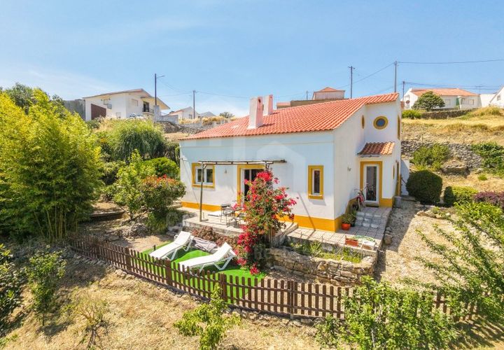 Villa i Mafra, Lisbon, Mafra - € 510.000 | Ref: V26154 X10 - foto 1