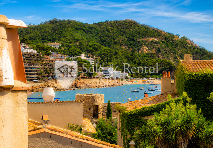 Villa i Tossa De Mar, Gerona, Tossa De Mar - € 799.000 | Ref: 2572 - foto 1
