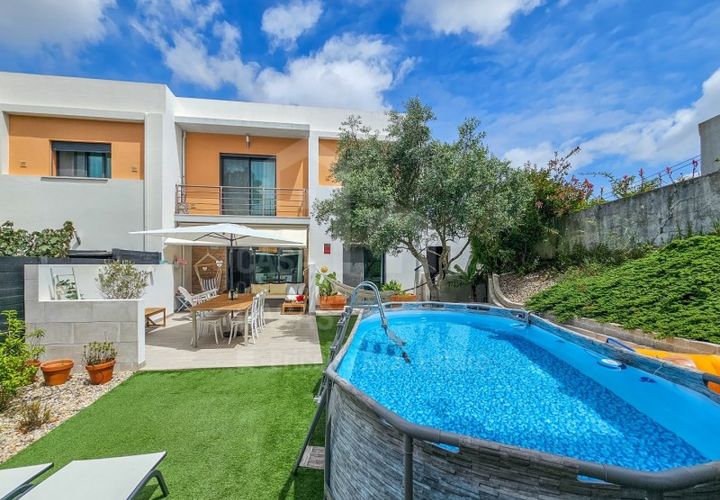 Villa i Mafra, Lisbon, Mafra - € 650.000 | Ref: V26164 - foto 1