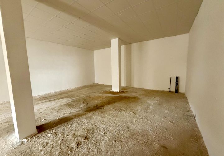 Erhvervsejendom i Bormujos, Sevilla, Bormujos - € 66.000 | Ref: 3566-01250/7688 - foto 1
