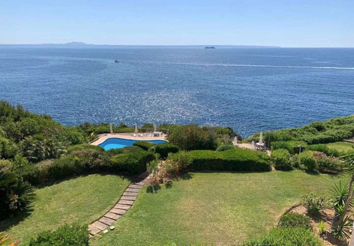 Apartament a Cala Vinyes, Mallorca, Cala Vinyes - € 2.900/mes | Ref: KRO04018 - foto 1