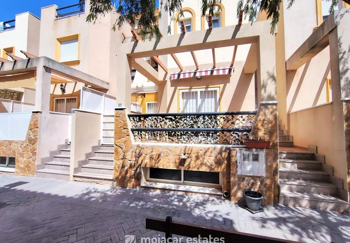 Leilighet i Palomares, Almeria, Palomares - € 130 000 | Ref: ME 3237 - foto 1