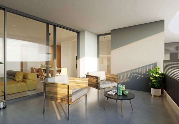 Lejlighed i Lagos, Faro, Lagos - € 560.000 | Ref: BPA3300-2A - foto 1