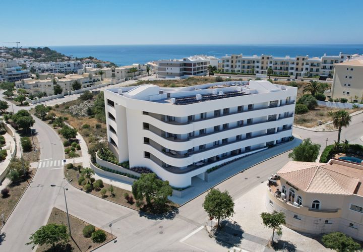 Lejlighed i Lagos, Faro, Lagos - € 580.000 | Ref: BPA3300-1C - foto 1