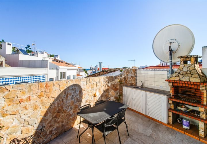 Byhus i Lagos, Faro, Lagos - € 420.000 | Ref: BPA5650 - foto 1