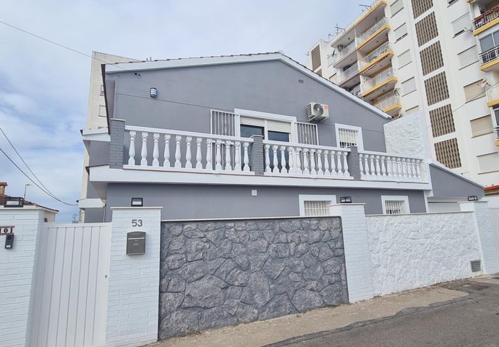 Villa em Vinaros, Castellon, Vinaros - € 365.000 | Ref: C-1536/6911 - foto 1