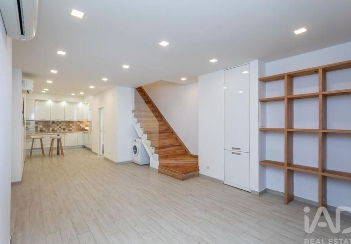 Lejlighed i Lisbon, Lisbon, Lisbon - € 495.000 | Ref: 928823 - foto 1