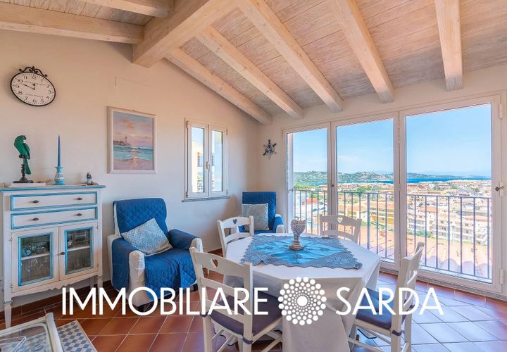 Leilighet i Palau, Sassari, Palau - € 365 000 | Ref: PLI-03-26 - foto 1
