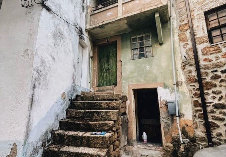 Byhus i Covilha, Castelo Branco, Covilha - € 29.000 | Ref: 943333 - foto 1