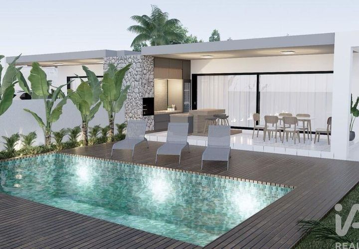 Rækkehus i Seixal, Setubal, Seixal - € 680.000 | Ref: 164410 - foto 1