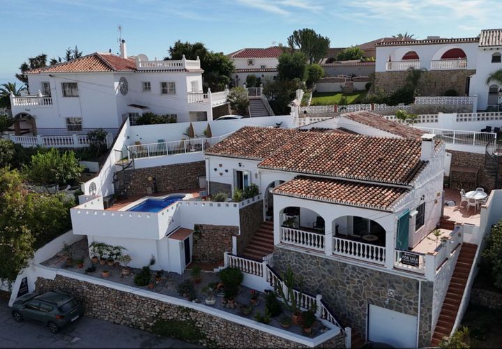 Haus in Nerja, Malaga, Nerja - € 599.000 | Ref: HND686 - Foto 1