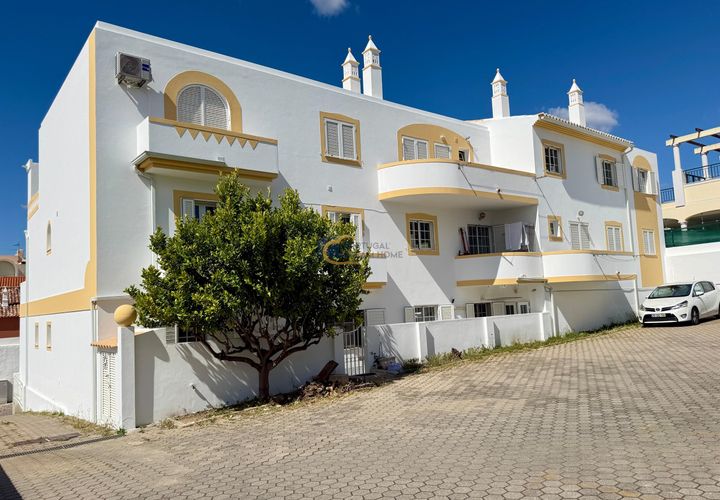 Lejlighed i Albufeira, Faro, Albufeira - € 385.000 | Ref: FF131 - foto 1