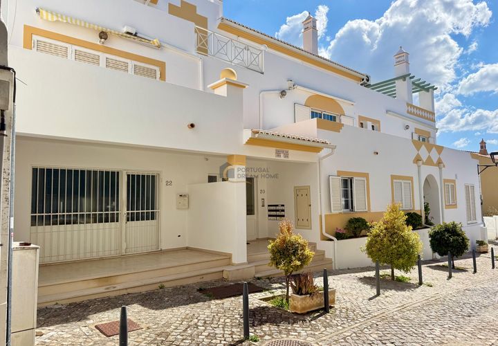 Appartement in Albufeira, Faro, Albufeira - € 385.000 | Ref: FF131 - foto 1