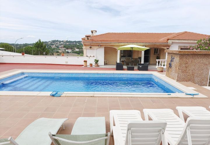 Villa a Lloret De Mar, Gerona, Lloret De Mar - € 430.000 | Ref: C3L744 - foto 1