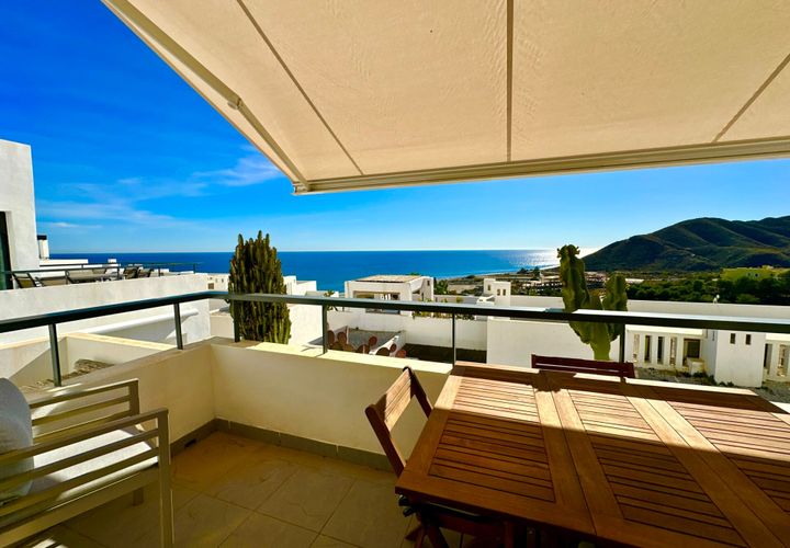 Àtic a Mojacar, Almeria, Mojacar - € 1.000/mes | Ref: 45556 - foto 1