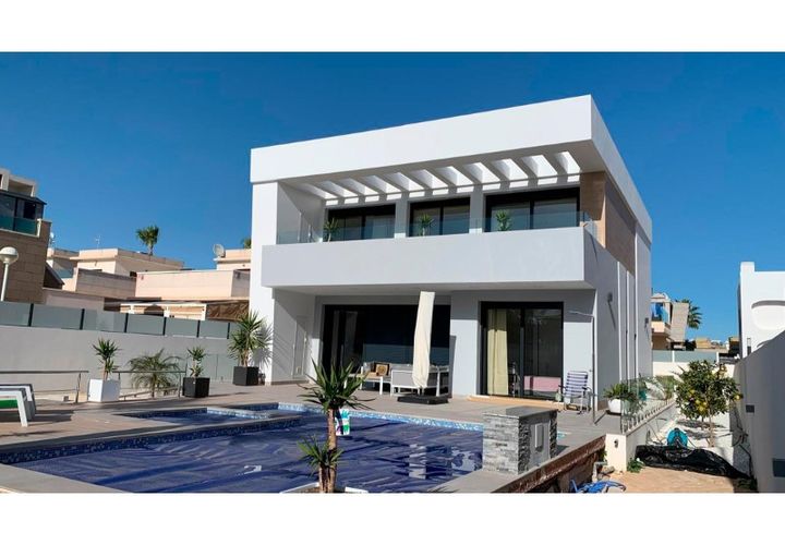 Villa a Rojales, Alicante, Rojales - € 975.000 | Ref: MLSC3083924 - foto 1