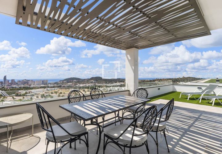 Lejlighed i Finestrat, Alicante, Finestrat - € 565.000 | Ref: ALT62400 - foto 1
