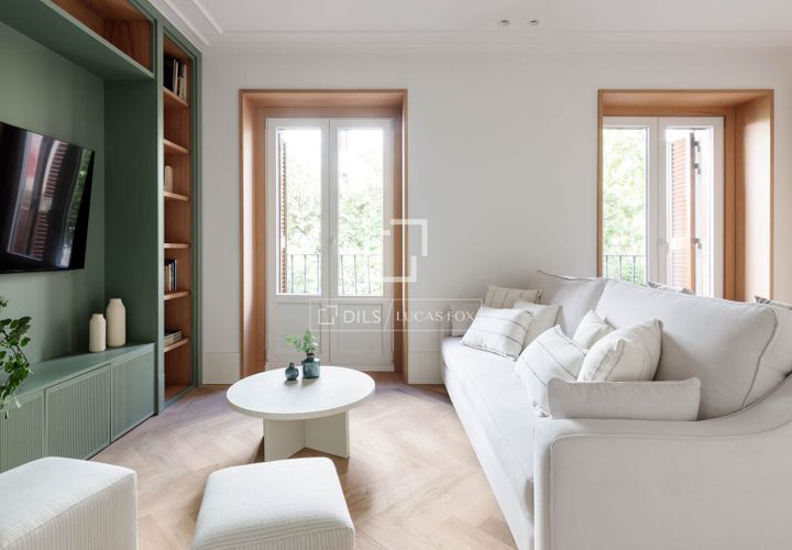 Lejlighed i Madrid, Madrid, Madrid - € 1.295.000 | Ref: MAD66732 - foto 1