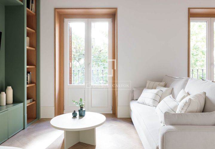 Wohnung in Madrid, Madrid, Madrid - € 1.295.000 | Ref: MAD66732 - Foto 1