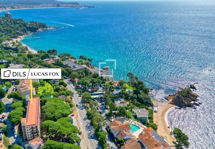 Lejlighed i Calonge, Gerona, Calonge - € 235.000 | Ref: PDA70318 - foto 1
