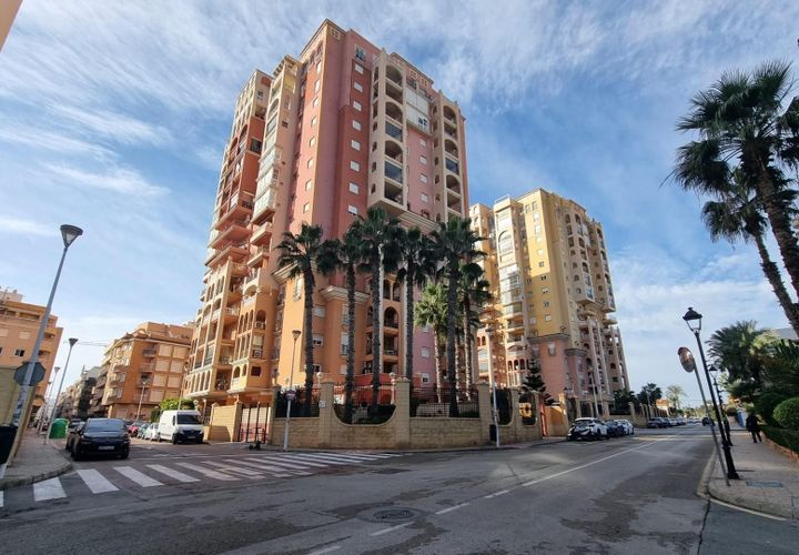 Leilighet i Torrevieja, Alicante, Torrevieja - € 265 000 | Ref: MCO-80986 - foto 1