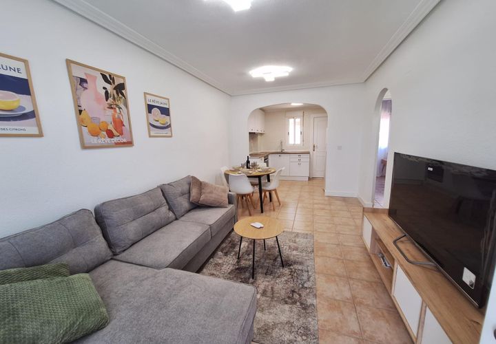 Bungalou a Torrevieja, Alicante, Torrevieja - € 180.000 | Ref: MCO-98728 - foto 1