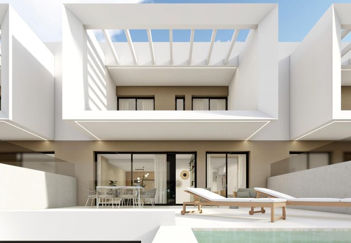 Villa i Dolores, Alicante, Dolores - € 415.000 | Ref: 15516328 - foto 1