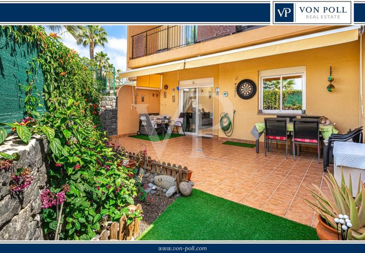 Lejlighed i Adeje, Tenerife, Adeje - € 310.000 | Ref: ES 26 318 5979 - foto 1
