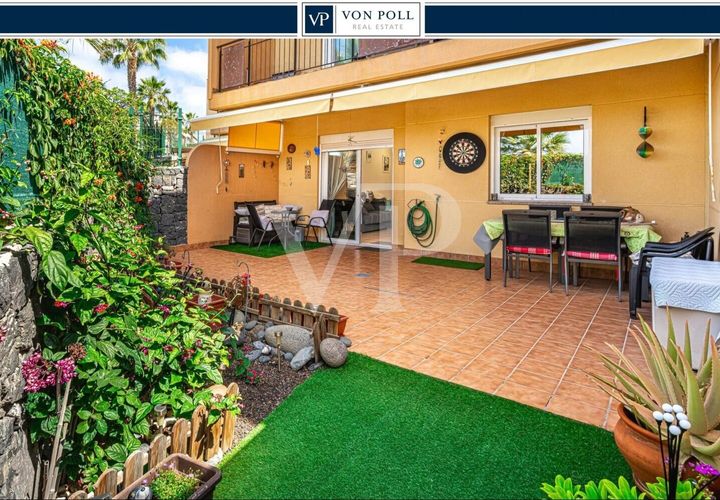 Apartament a Adeje, Tenerife, Adeje - € 310.000 | Ref: ES 26 318 5979 - foto 1