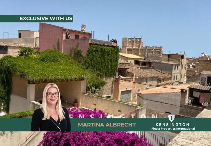 Byhus i Son Servera, Mallorca, Son Servera - € 635.000 | Ref: KPNO1037 - foto 1