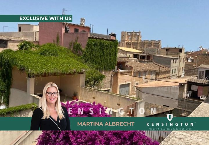 Casa de cidade em Son Servera, Mallorca, Son Servera - € 635.000 | Ref: KPNO1037 - foto 1