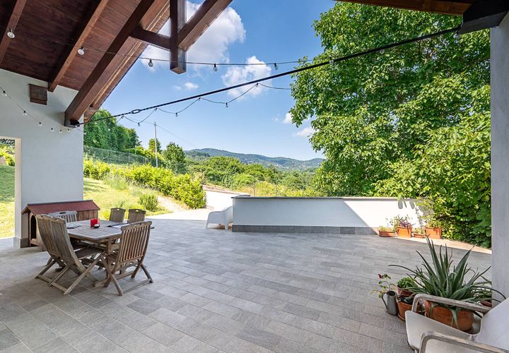 Villa a Moncalieri, Turin, Moncalieri - € 690.000 | Ref: 14155 - foto 1