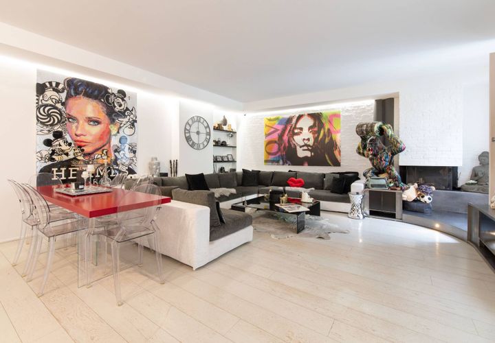 Leilighet i Torino, Turin, Torino - € 1 690 000 | Ref: 14186 - foto 1