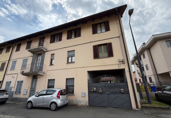 Lejlighed i Cirie, Turin, Cirie - € 130.000 | Ref: 14197 - foto 1