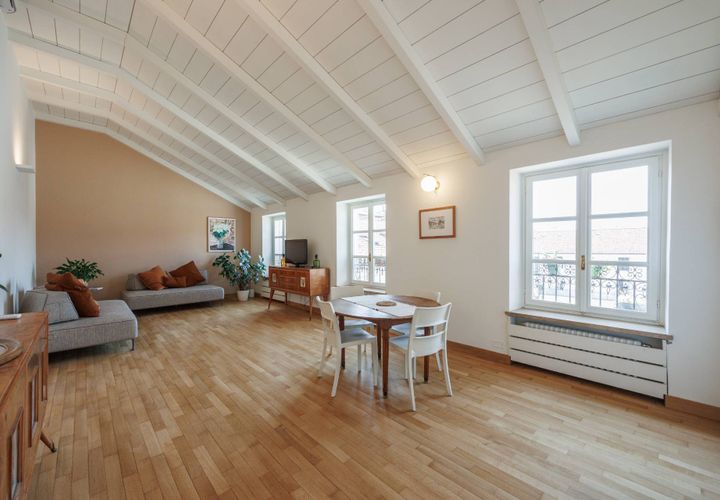 Lejlighed i Torino, Turin, Torino - € 530.000 | Ref: 14205 - foto 1