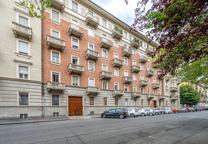 Lejlighed i Torino, Turin, Torino - € 260.000 | Ref: 14215 - foto 1