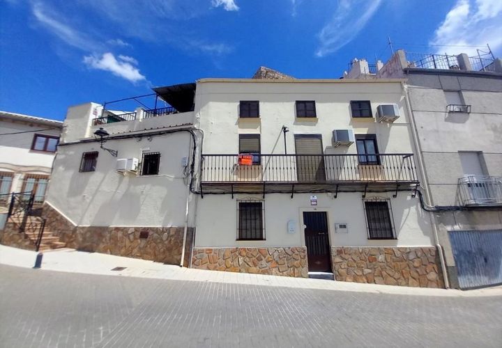 Byhus i Martos, Jaen, Martos - € 79.000 | Ref: Elevated Casa - foto 1